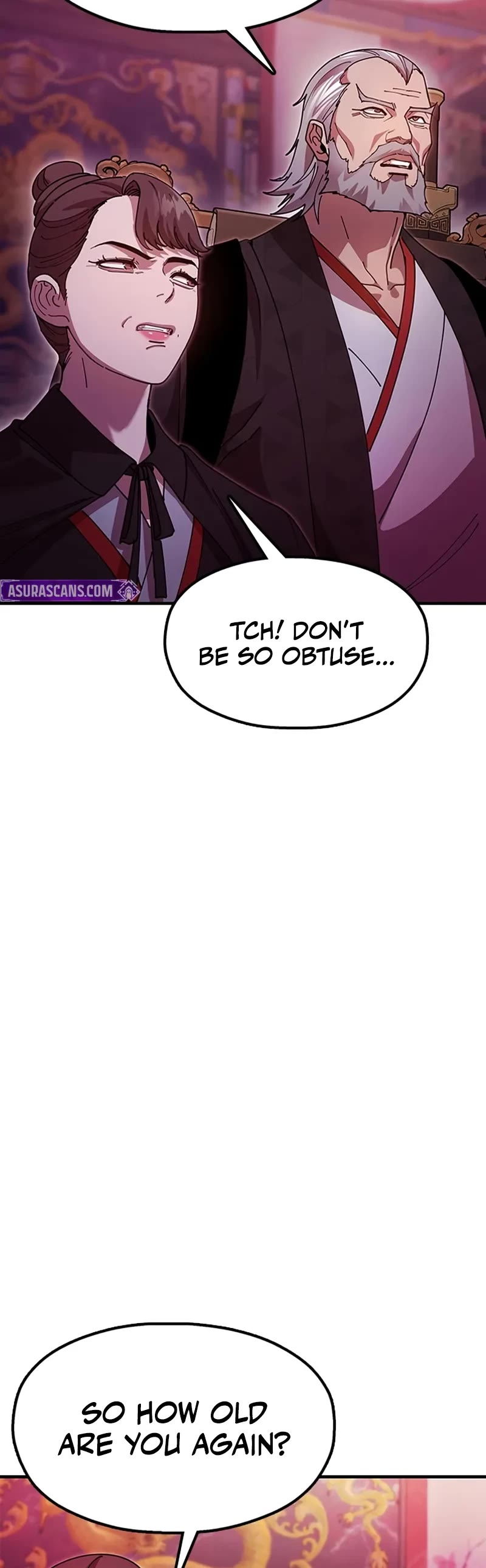Chronicles of the Lazy Sovereign Chapter 27 page 40 - Chapter 27