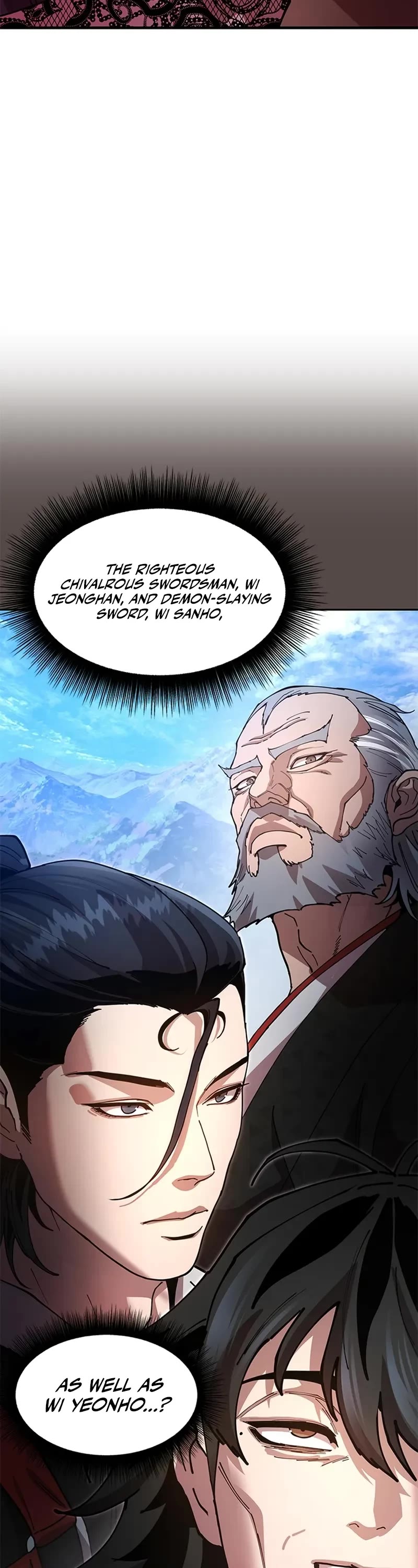 Chronicles of the Lazy Sovereign Chapter 27 page 44 - Chapter 27
