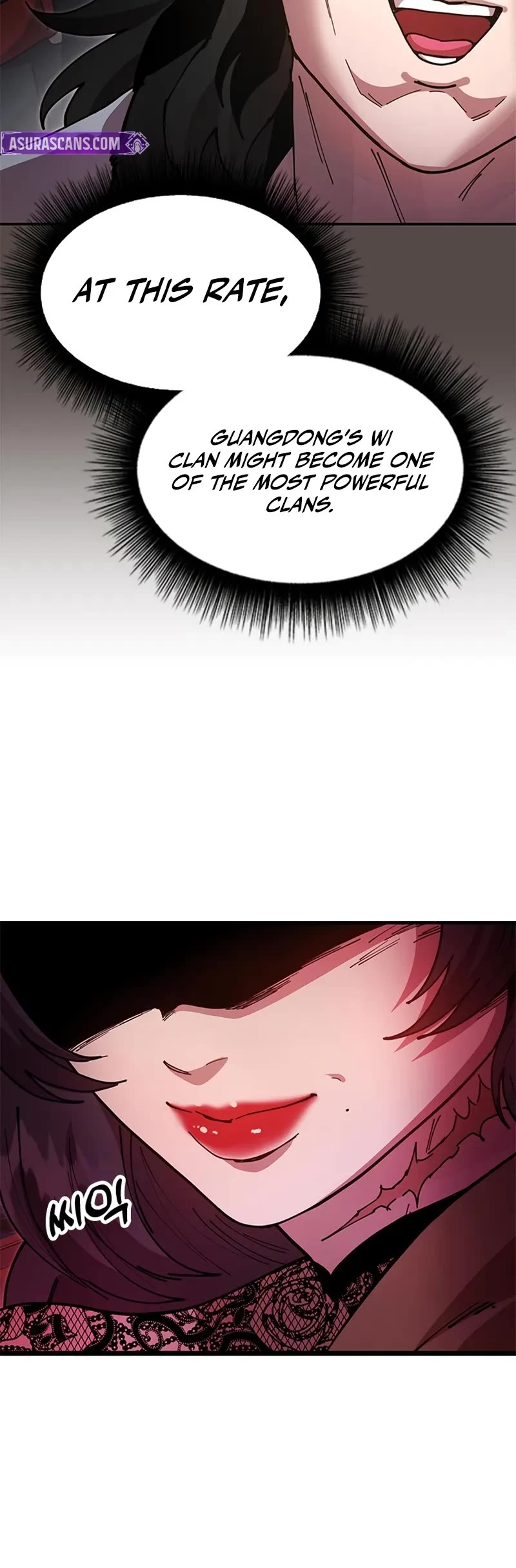 Chronicles of the Lazy Sovereign Chapter 27 page 45 - Chapter 27