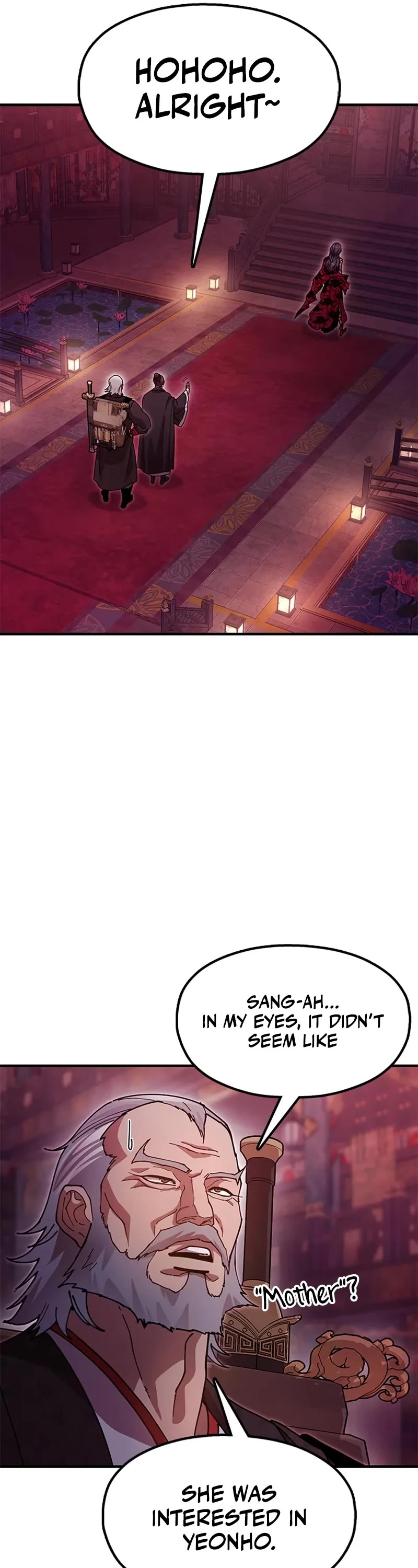Chronicles of the Lazy Sovereign Chapter 27 page 47 - Chapter 27