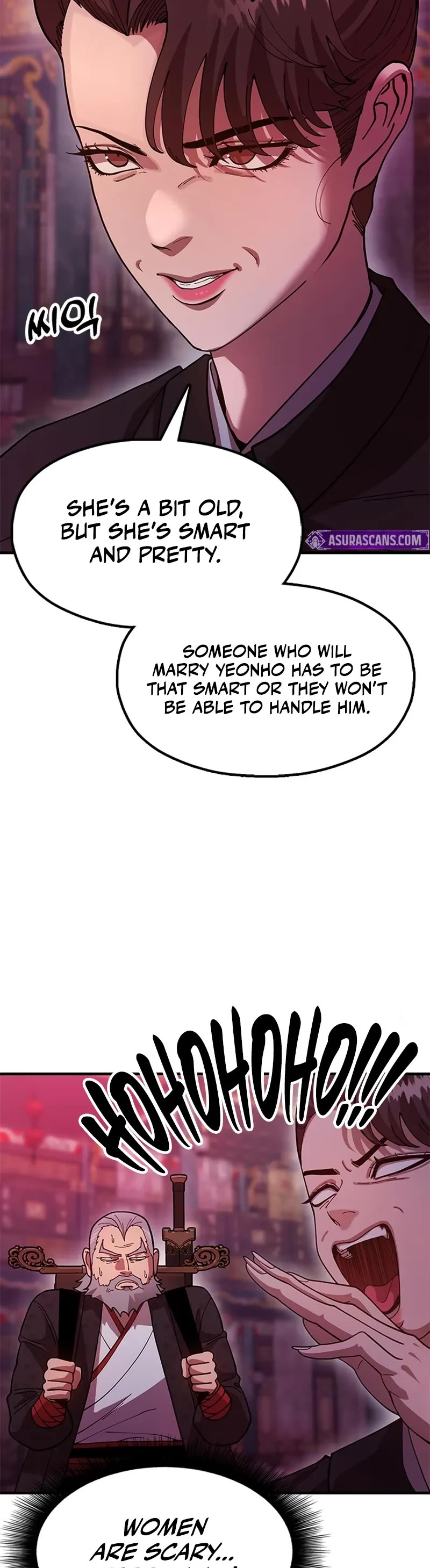 Chronicles of the Lazy Sovereign Chapter 27 page 50 - Chapter 27