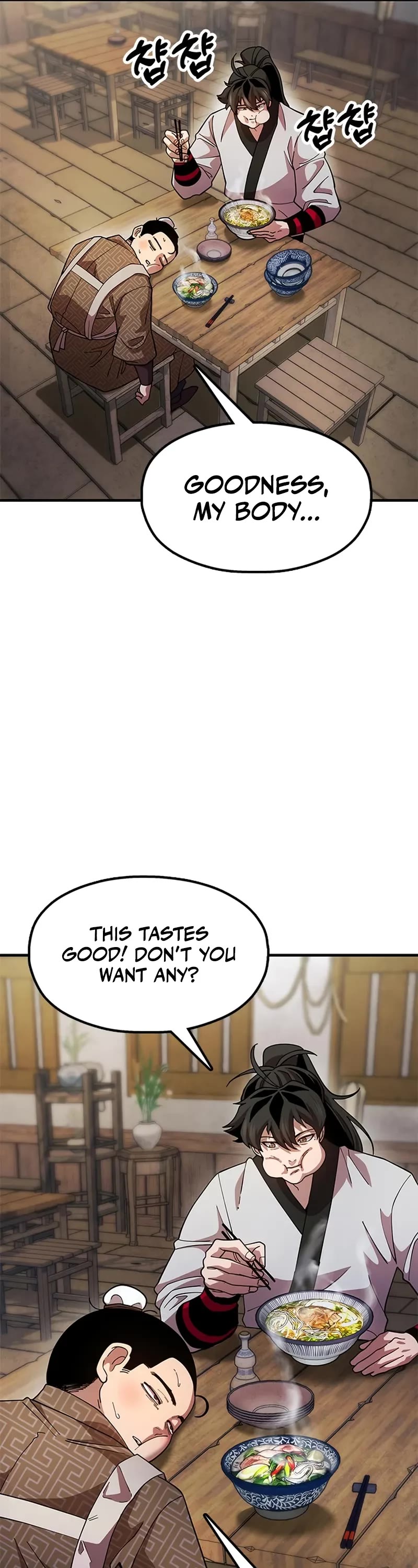 Chronicles of the Lazy Sovereign Chapter 27 page 52 - Chapter 27