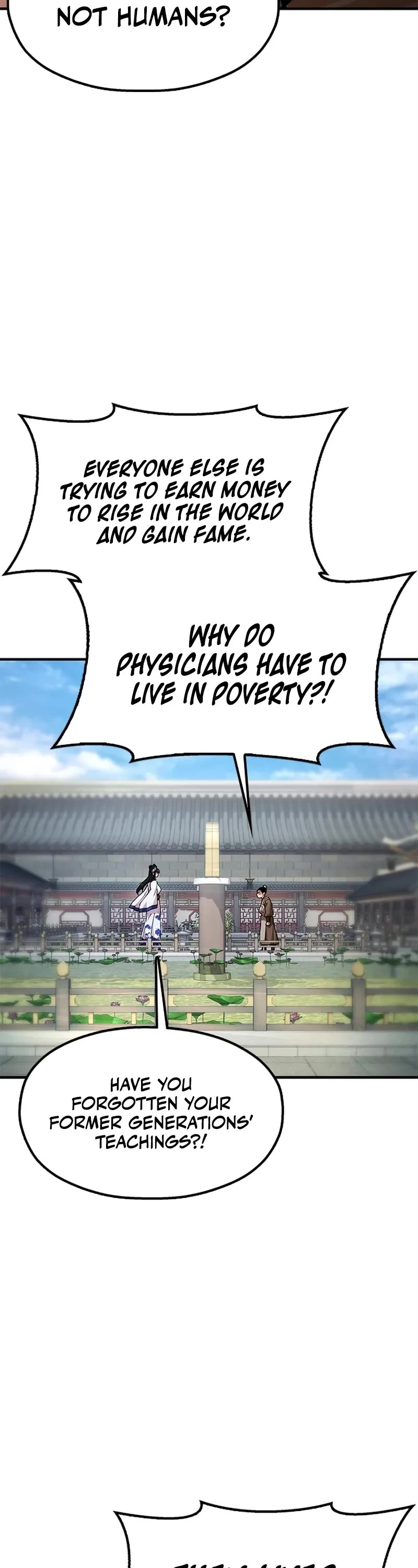 Chronicles of the Lazy Sovereign Chapter 27 page 63 - Chapter 27