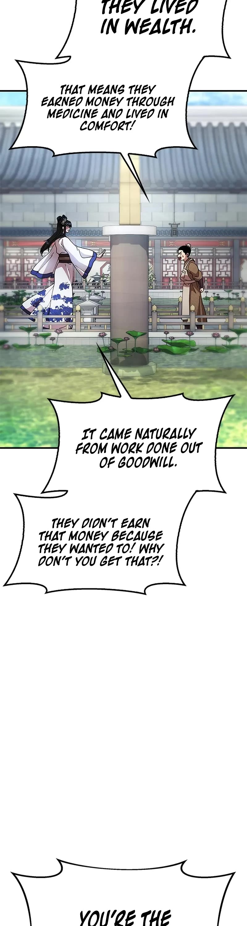 Chronicles of the Lazy Sovereign Chapter 27 page 64 - Chapter 27