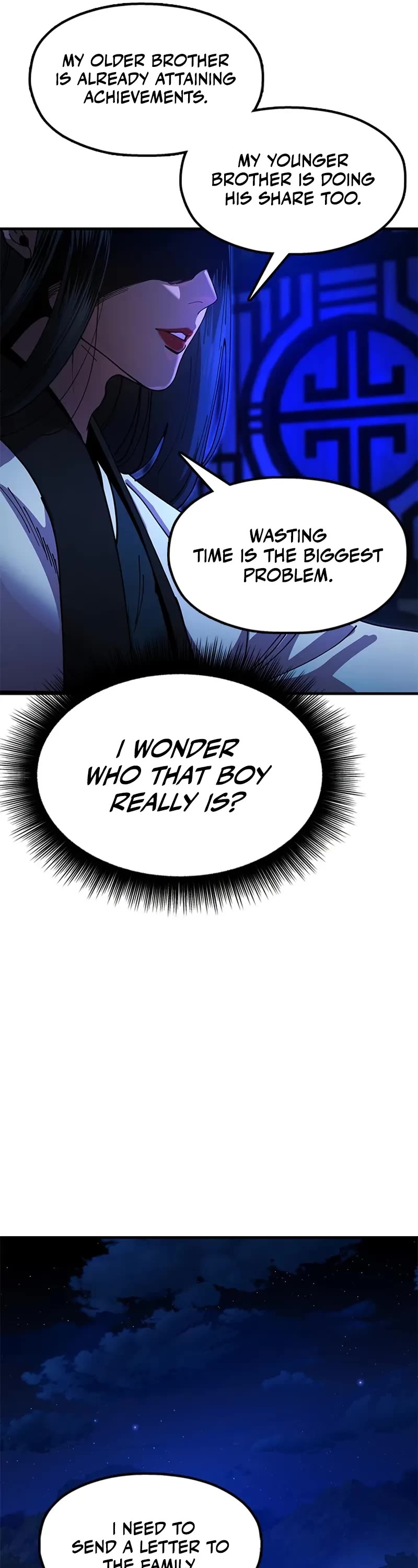 Chronicles of the Lazy Sovereign Chapter 27 page 77 - Chapter 27