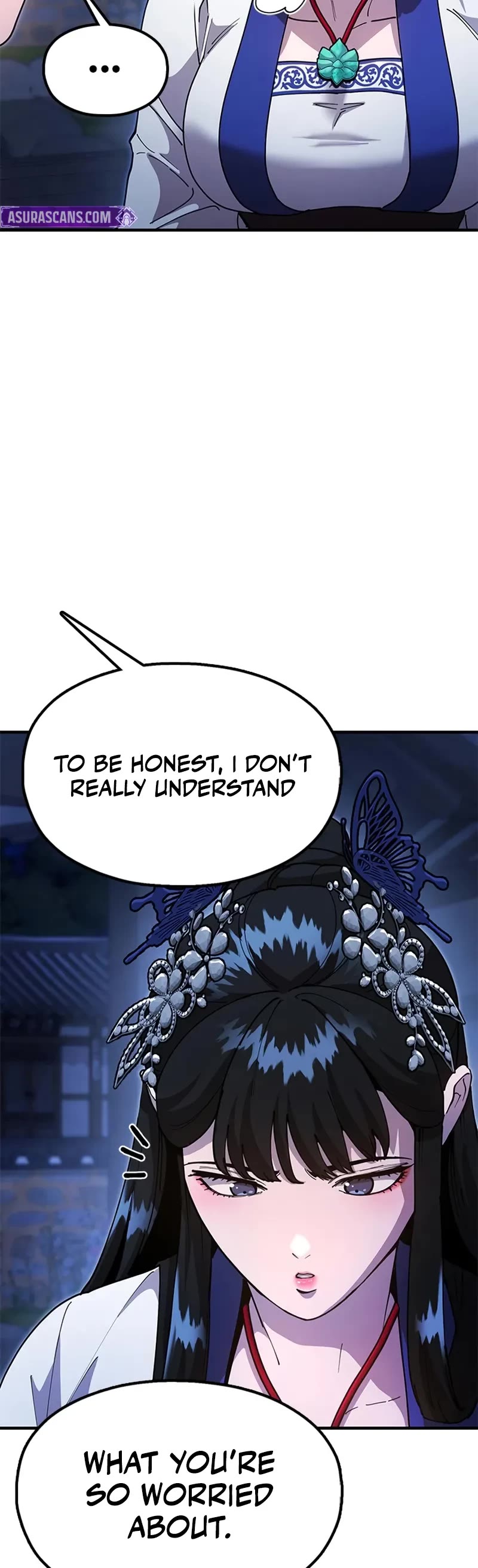 Chronicles of the Lazy Sovereign Chapter 28 page 10 - Chapter 28
