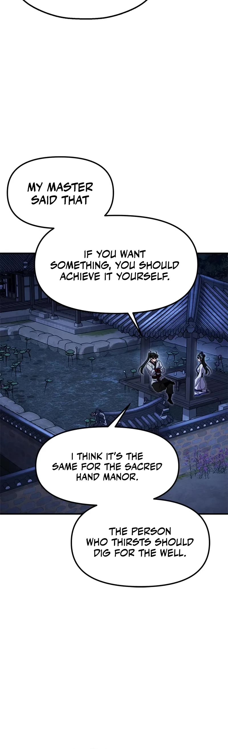 Chronicles of the Lazy Sovereign Chapter 28 page 11 - Chapter 28
