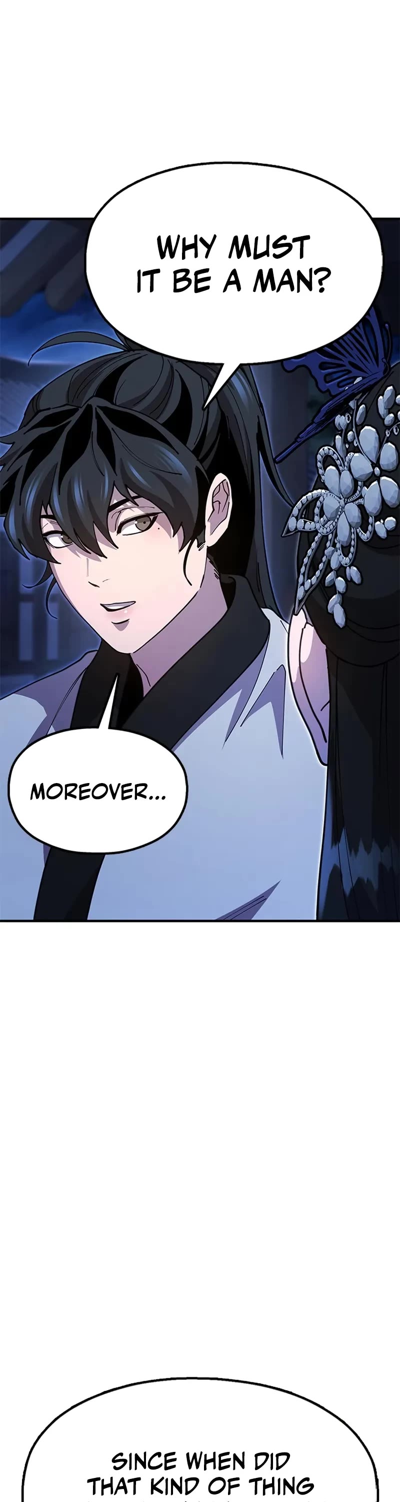 Chronicles of the Lazy Sovereign Chapter 28 page 14 - Chapter 28