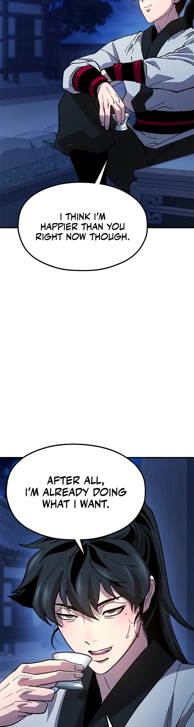Chronicles of the Lazy Sovereign Chapter 28 page 23 - Chapter 28