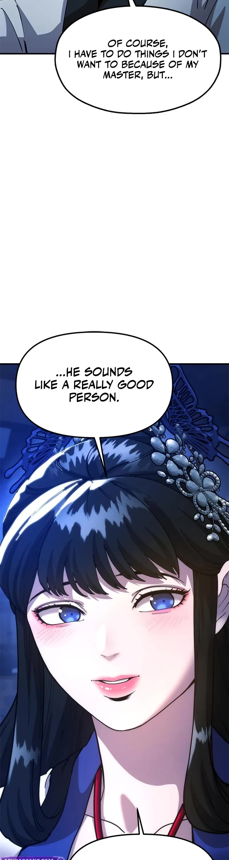 Chronicles of the Lazy Sovereign Chapter 28 page 24 - Chapter 28