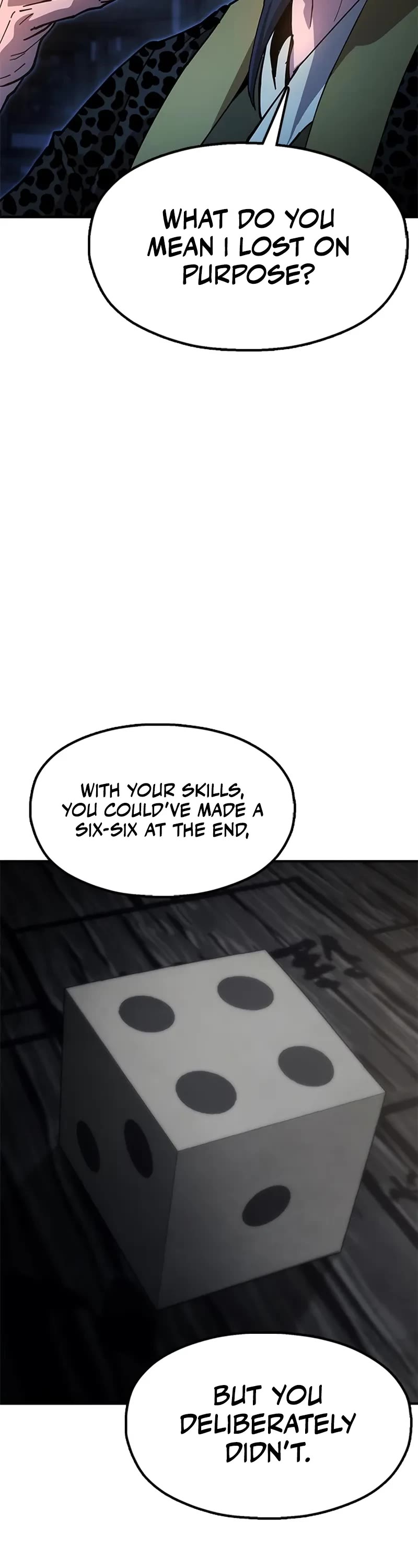 Chronicles of the Lazy Sovereign Chapter 28 page 33 - Chapter 28