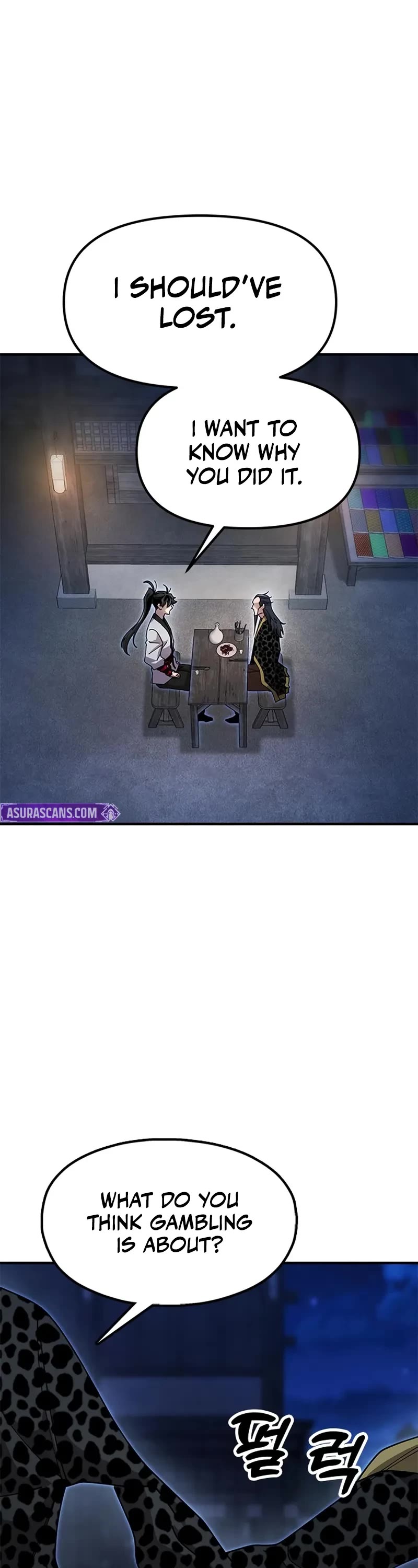 Chronicles of the Lazy Sovereign Chapter 28 page 34 - Chapter 28