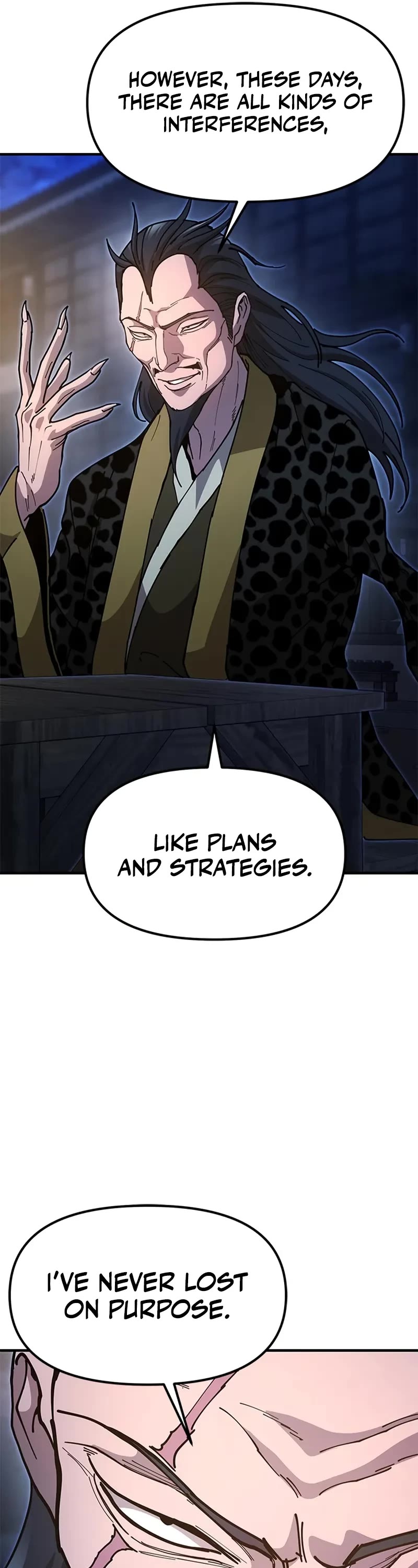 Chronicles of the Lazy Sovereign Chapter 28 page 37 - Chapter 28