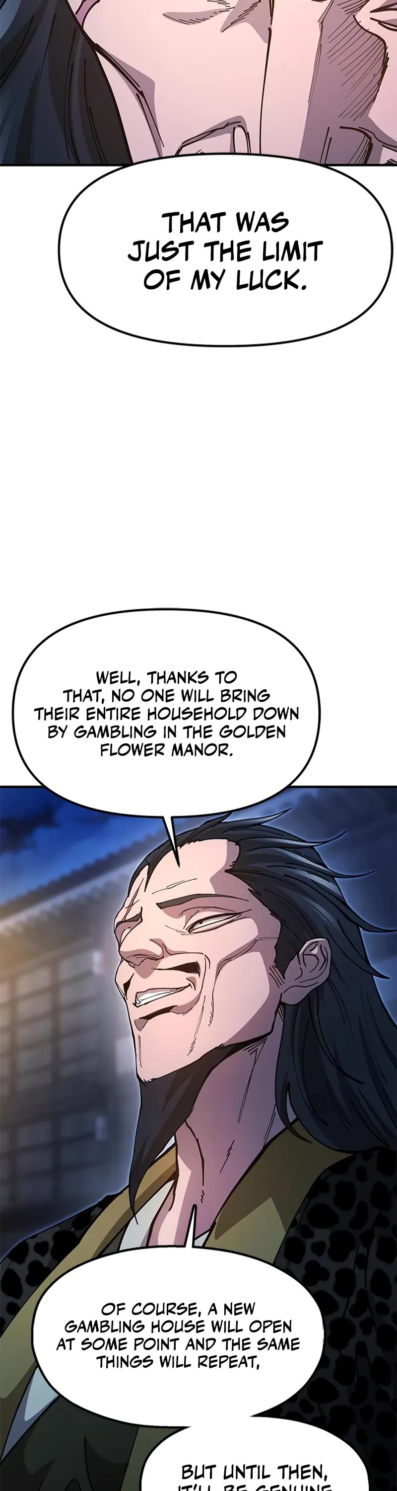 Chronicles of the Lazy Sovereign Chapter 28 page 38 - Chapter 28