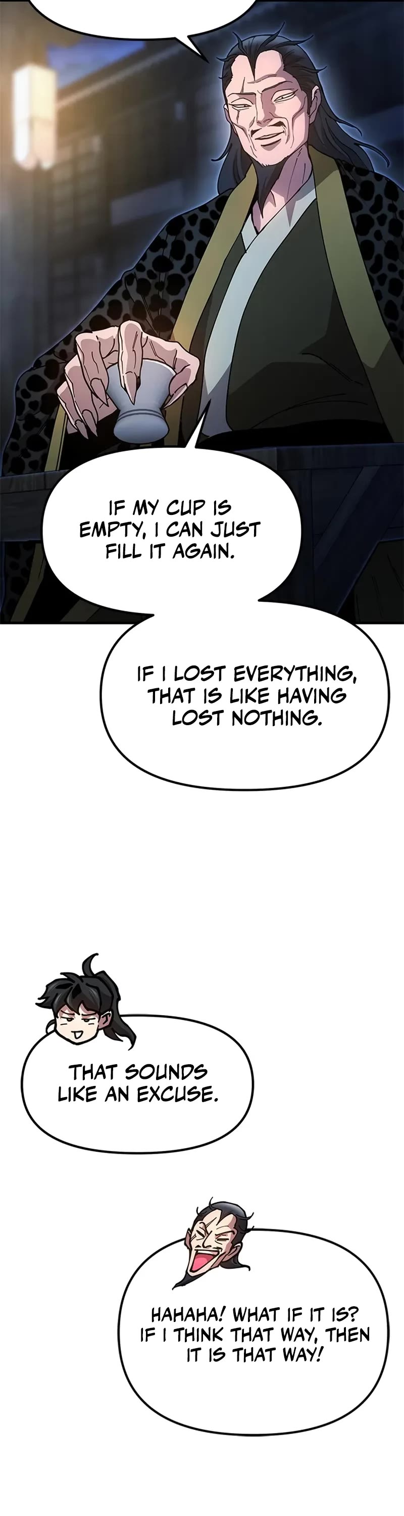 Chronicles of the Lazy Sovereign Chapter 28 page 40 - Chapter 28