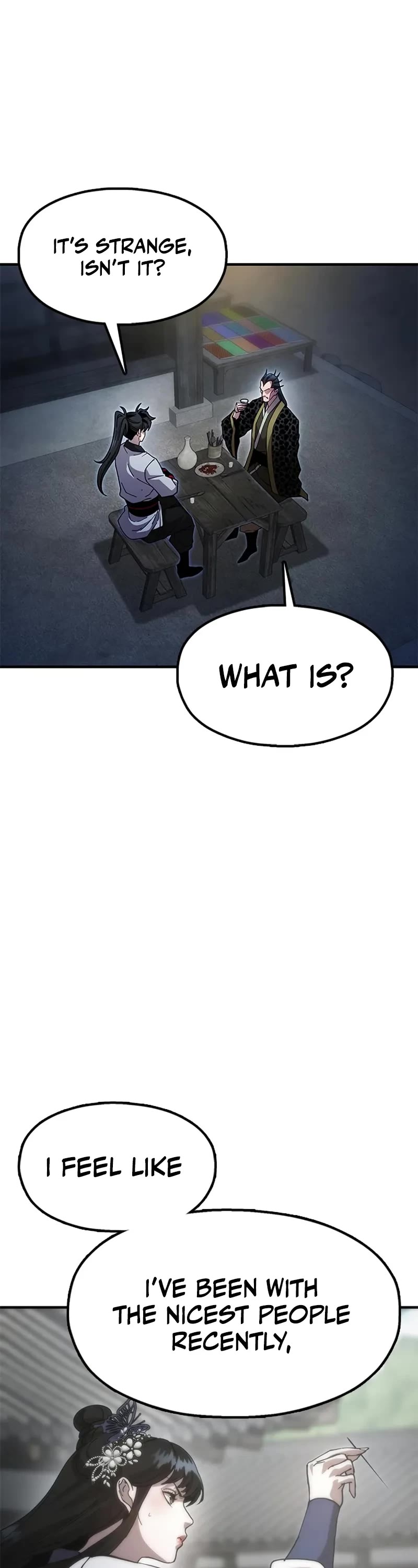 Chronicles of the Lazy Sovereign Chapter 28 page 42 - Chapter 28