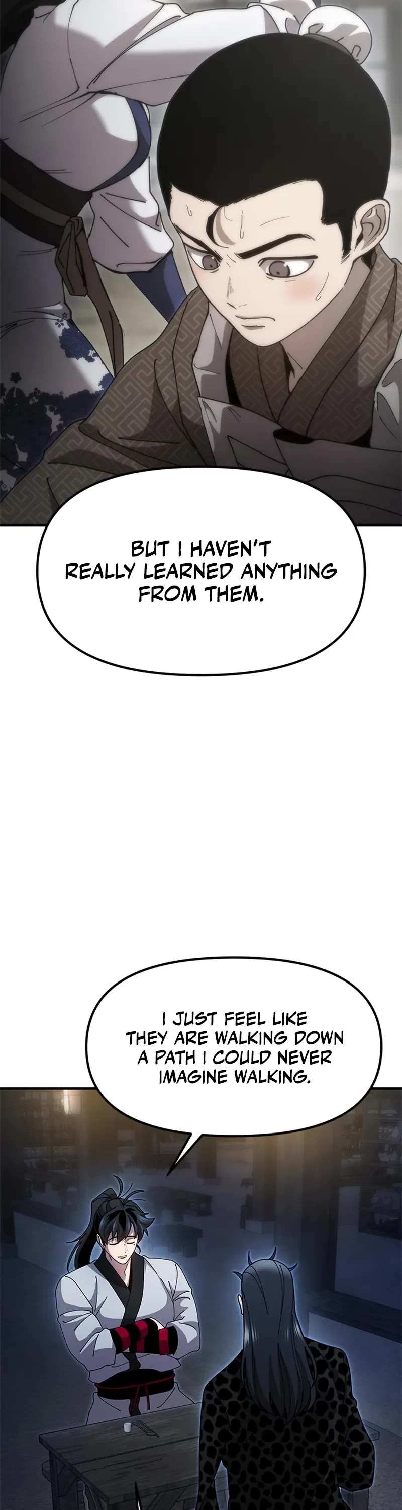 Chronicles of the Lazy Sovereign Chapter 28 page 43 - Chapter 28