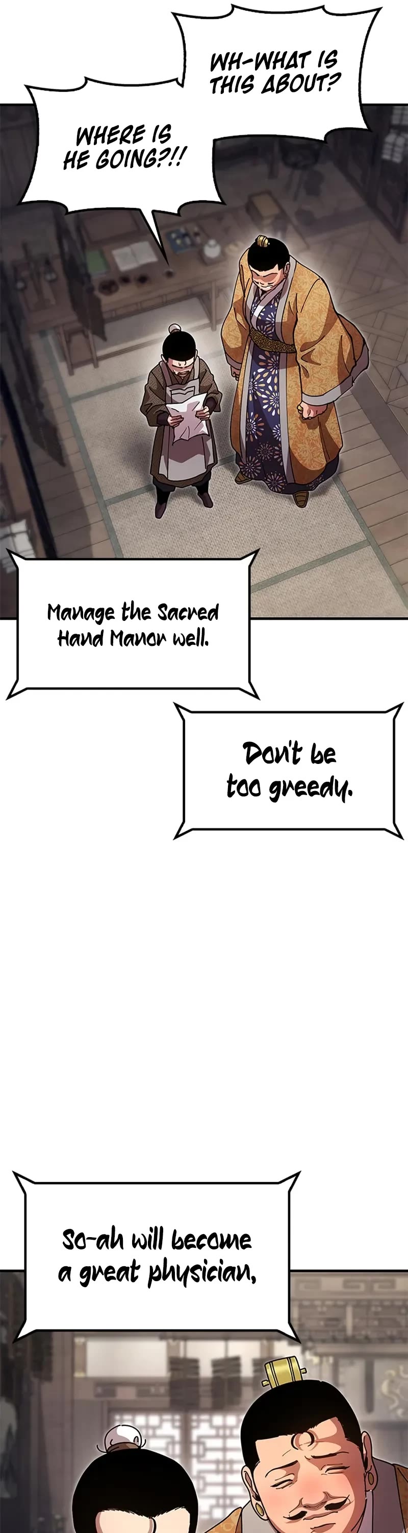 Chronicles of the Lazy Sovereign Chapter 28 page 52 - Chapter 28