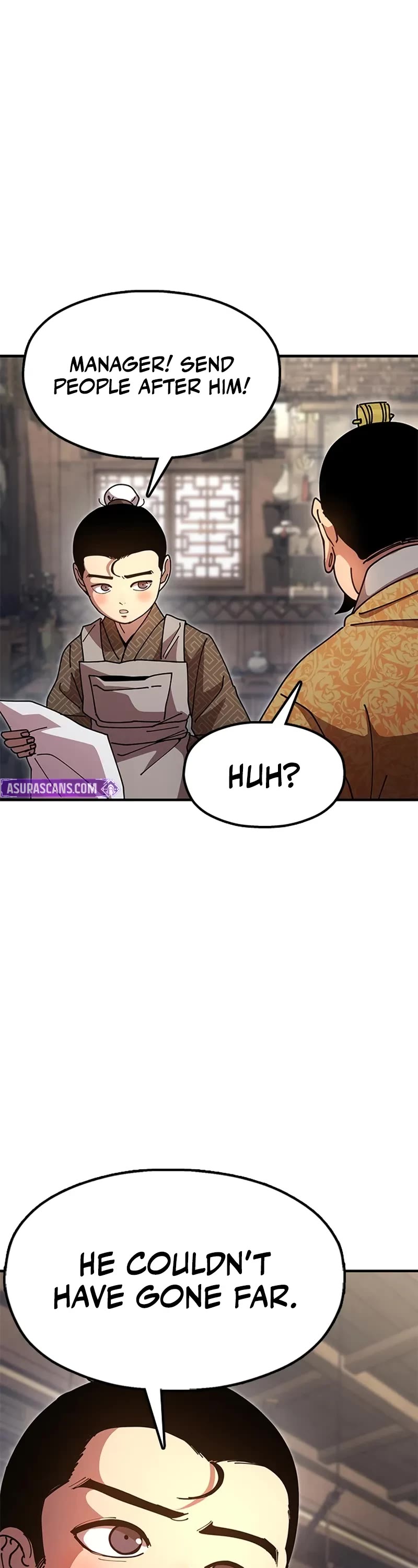 Chronicles of the Lazy Sovereign Chapter 28 page 54 - Chapter 28