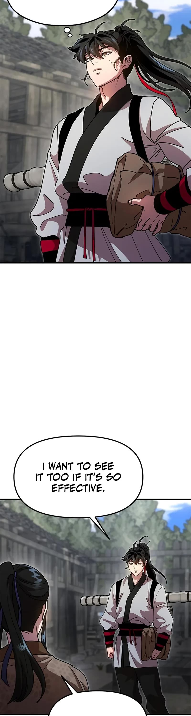 Chronicles of the Lazy Sovereign Chapter 28 page 58 - Chapter 28