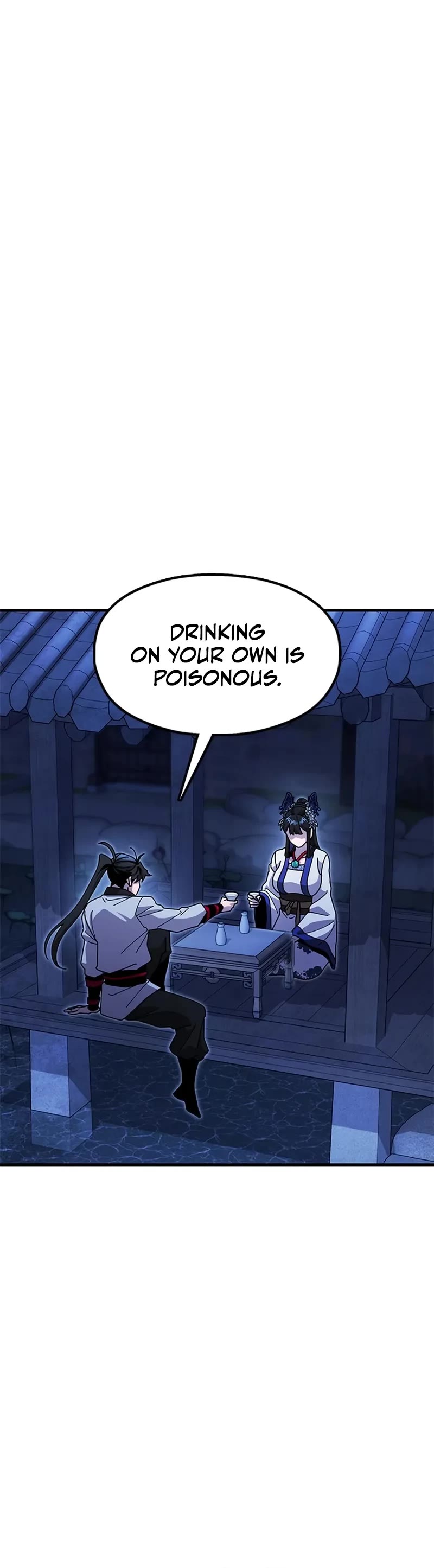 Chronicles of the Lazy Sovereign Chapter 28 page 6 - Chapter 28