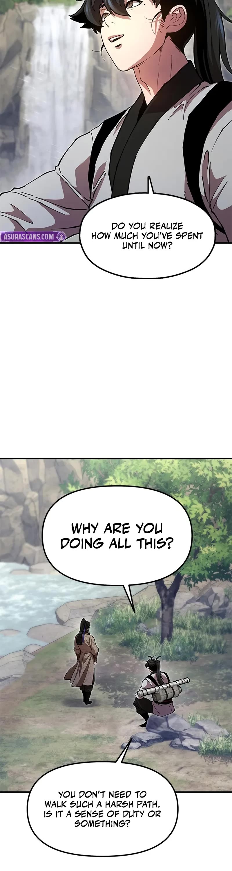 Chronicles of the Lazy Sovereign Chapter 28 page 60 - Chapter 28