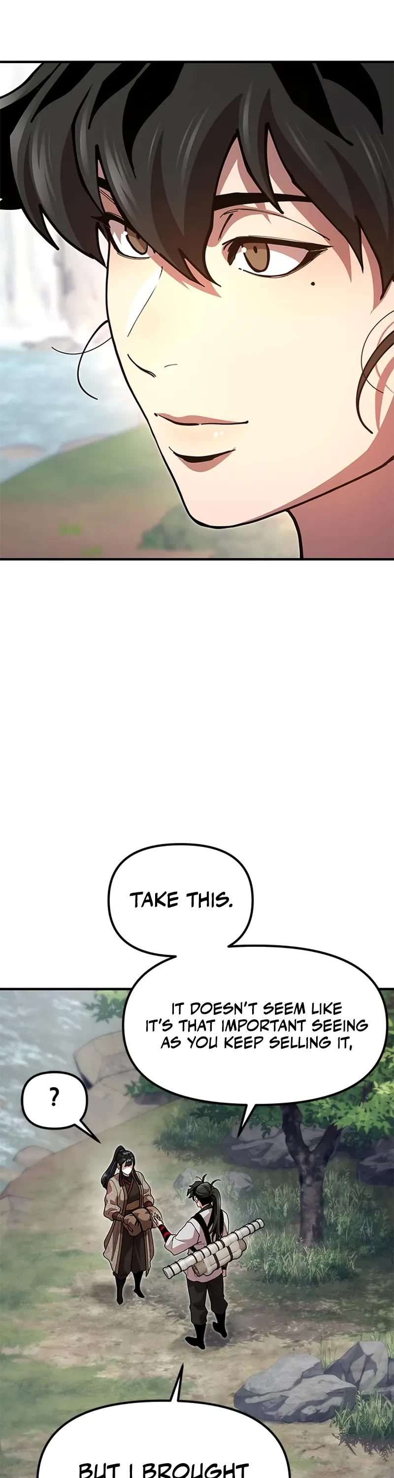 Chronicles of the Lazy Sovereign Chapter 28 page 63 - Chapter 28