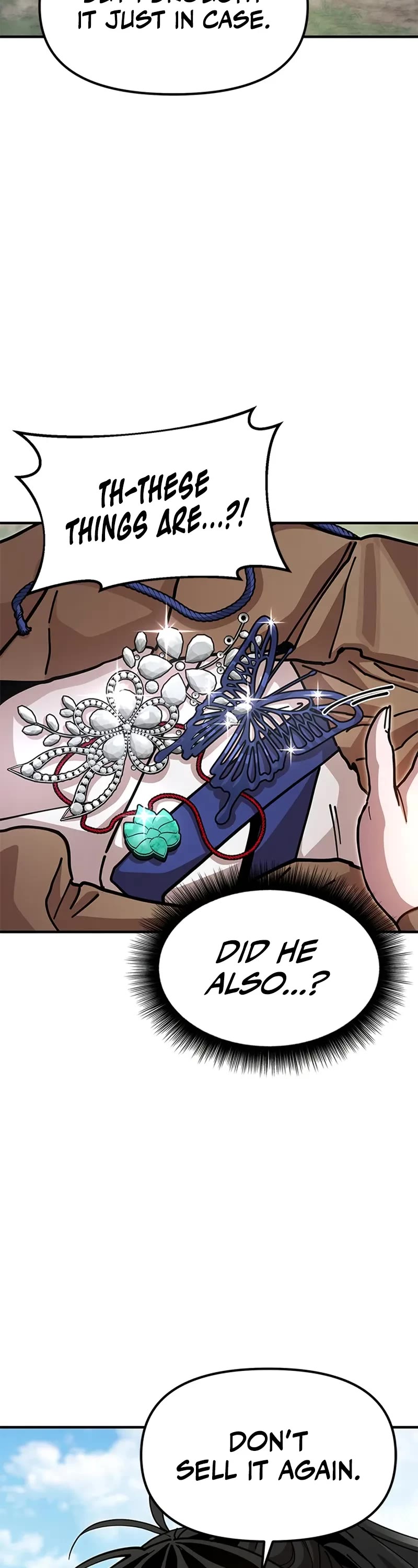 Chronicles of the Lazy Sovereign Chapter 28 page 64 - Chapter 28