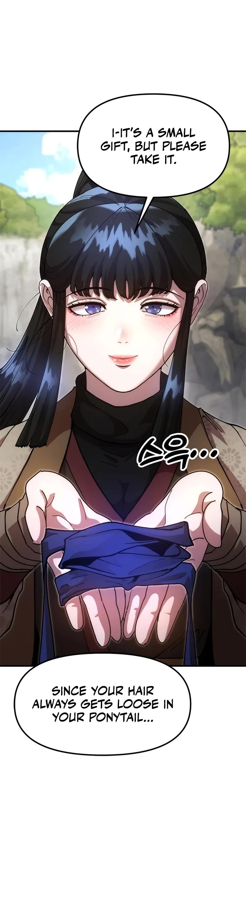 Chronicles of the Lazy Sovereign Chapter 28 page 68 - Chapter 28