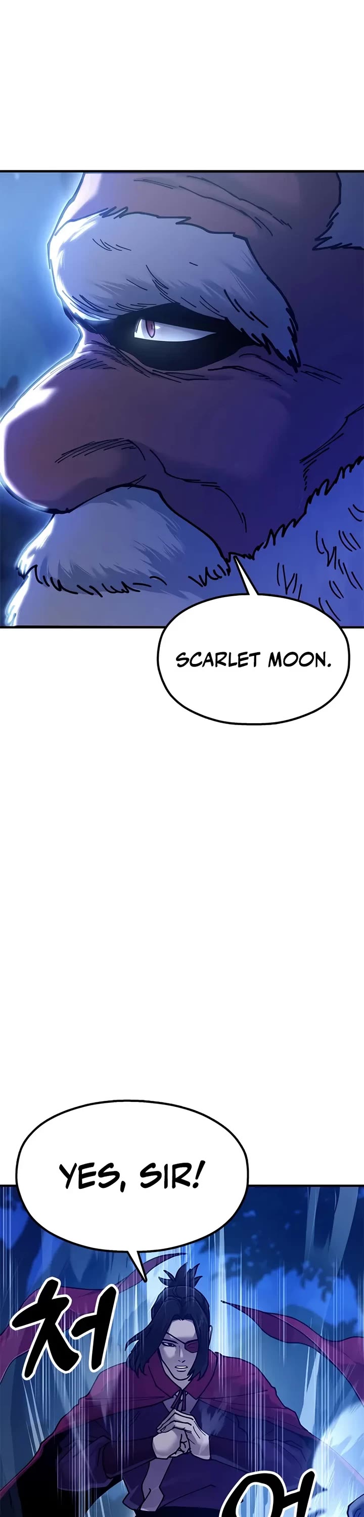 Chronicles of the Lazy Sovereign Chapter 29 page 16 - Chapter 29