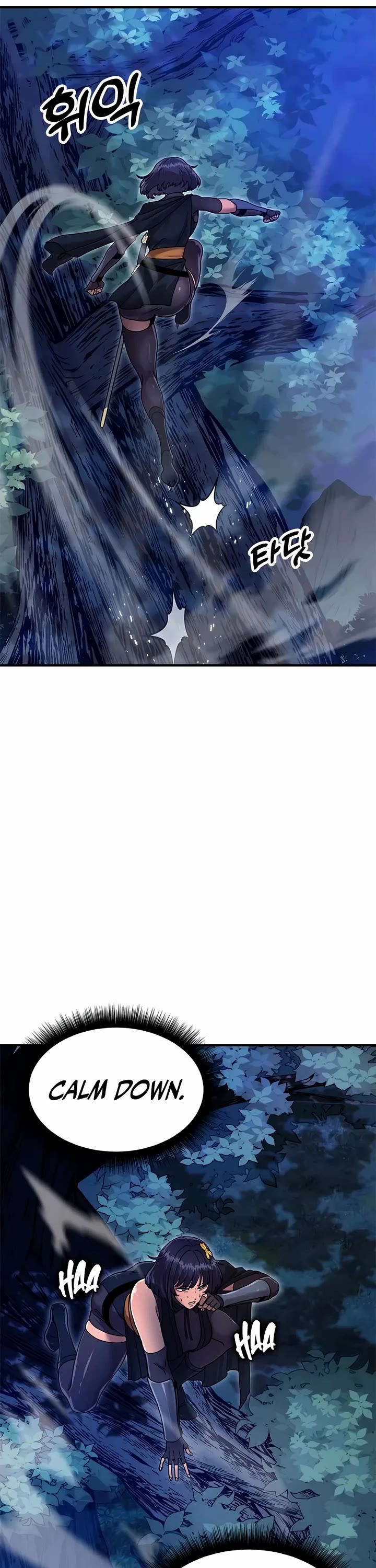 Chronicles of the Lazy Sovereign Chapter 29 page 26 - Chapter 29