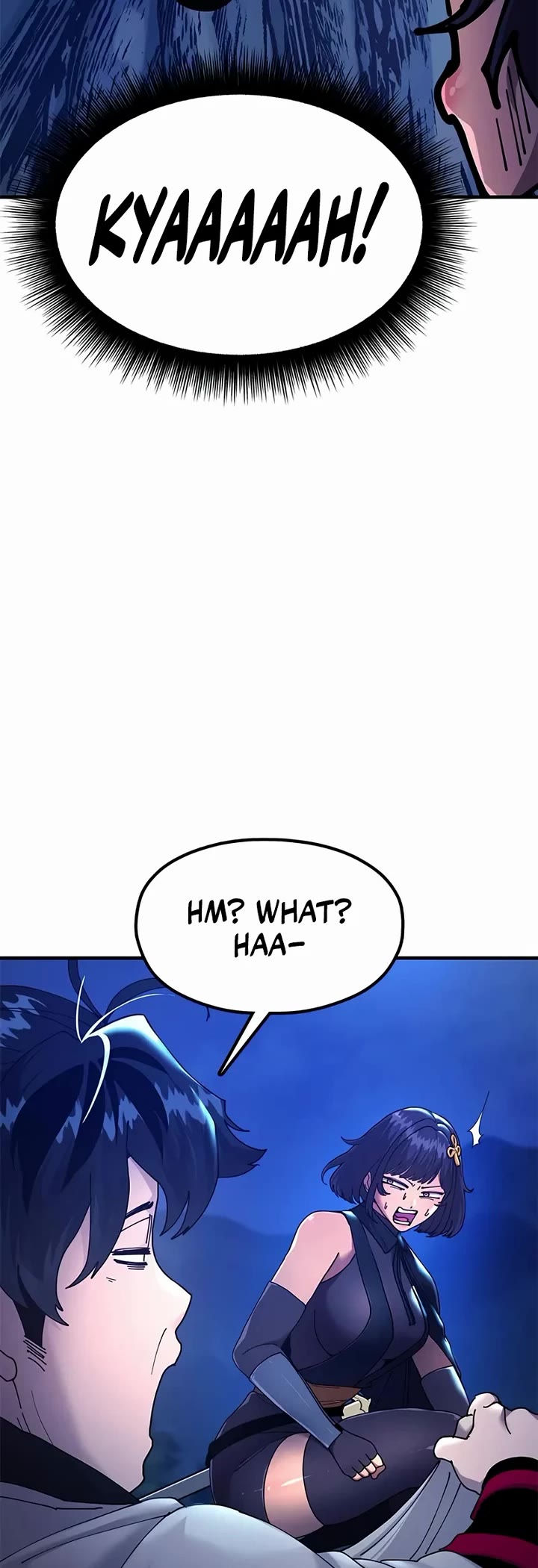 Chronicles of the Lazy Sovereign Chapter 29 page 29 - Chapter 29