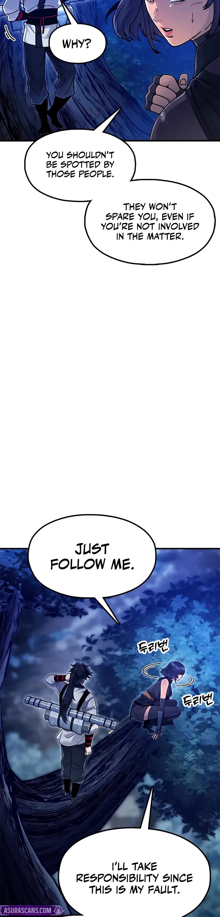 Chronicles of the Lazy Sovereign Chapter 29 page 38 - Chapter 29