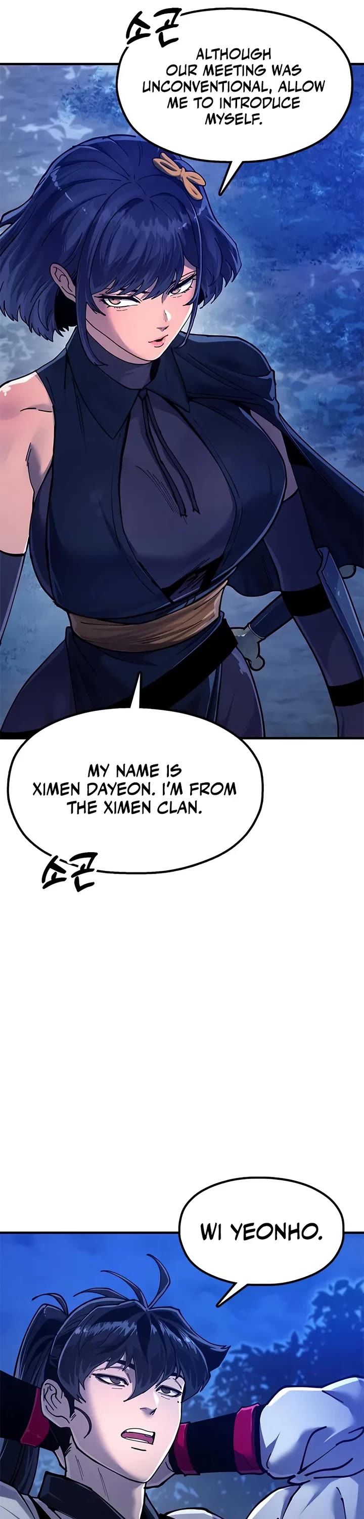 Chronicles of the Lazy Sovereign Chapter 29 page 41 - Chapter 29
