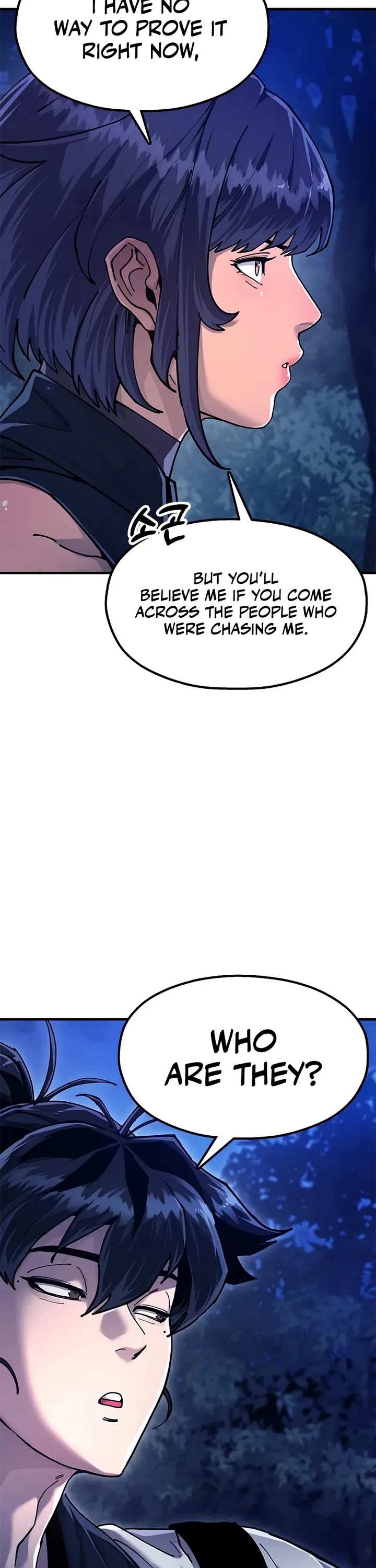 Chronicles of the Lazy Sovereign Chapter 29 page 43 - Chapter 29