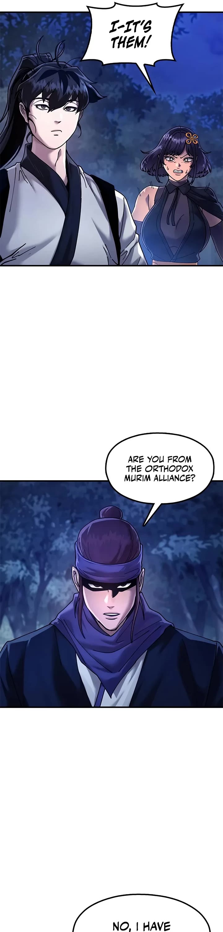 Chronicles of the Lazy Sovereign Chapter 29 page 51 - Chapter 29