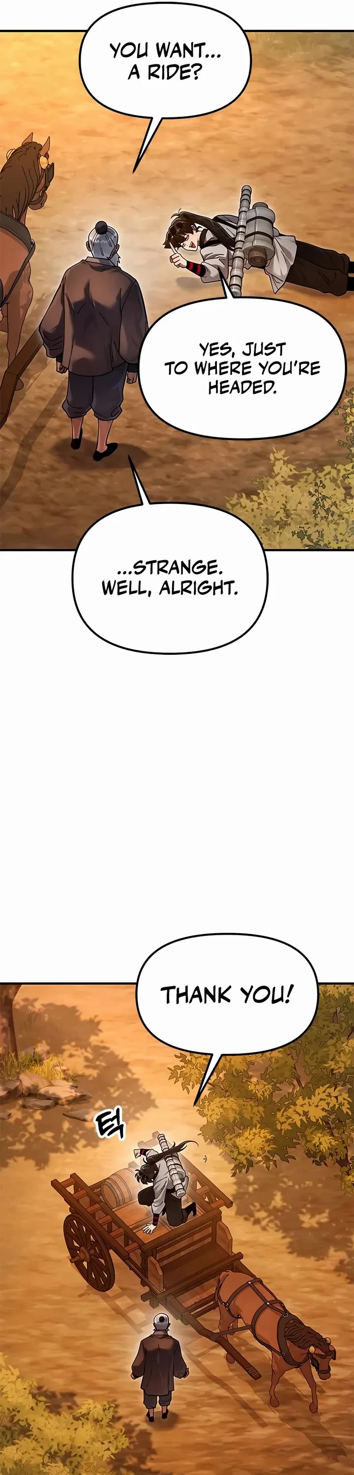 Chronicles of the Lazy Sovereign Chapter 29 page 6 - Chapter 29