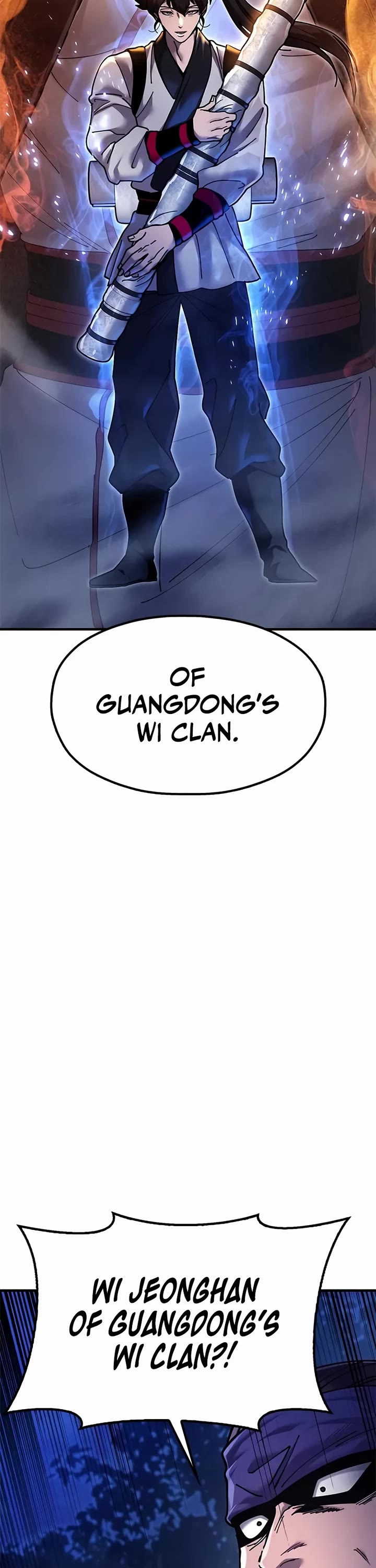 Chronicles of the Lazy Sovereign Chapter 29 page 62 - Chapter 29