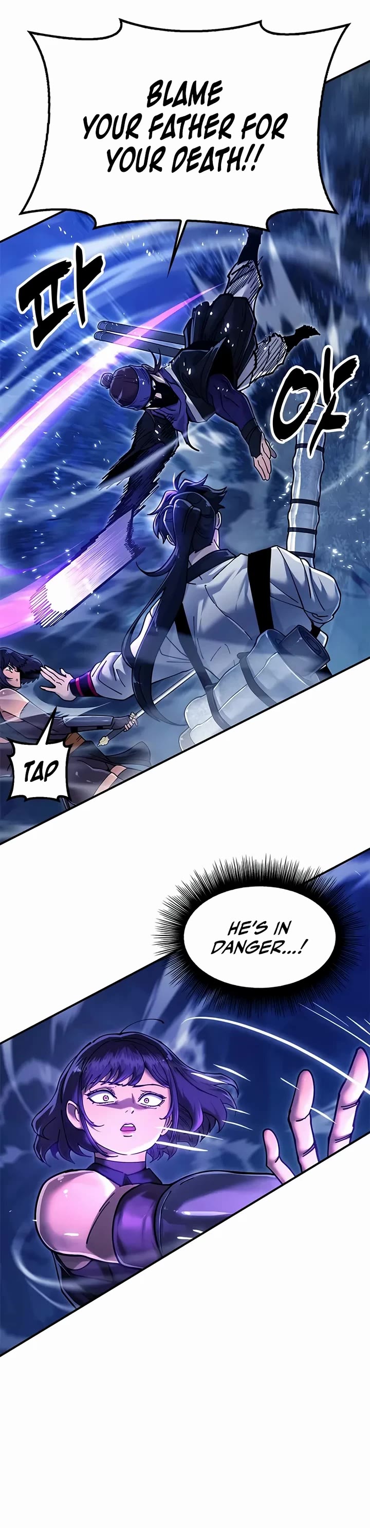Chronicles of the Lazy Sovereign Chapter 29 page 64 - Chapter 29