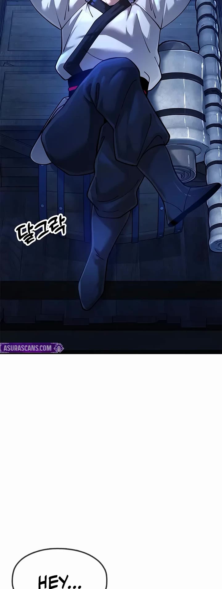 Chronicles of the Lazy Sovereign Chapter 29 page 9 - Chapter 29