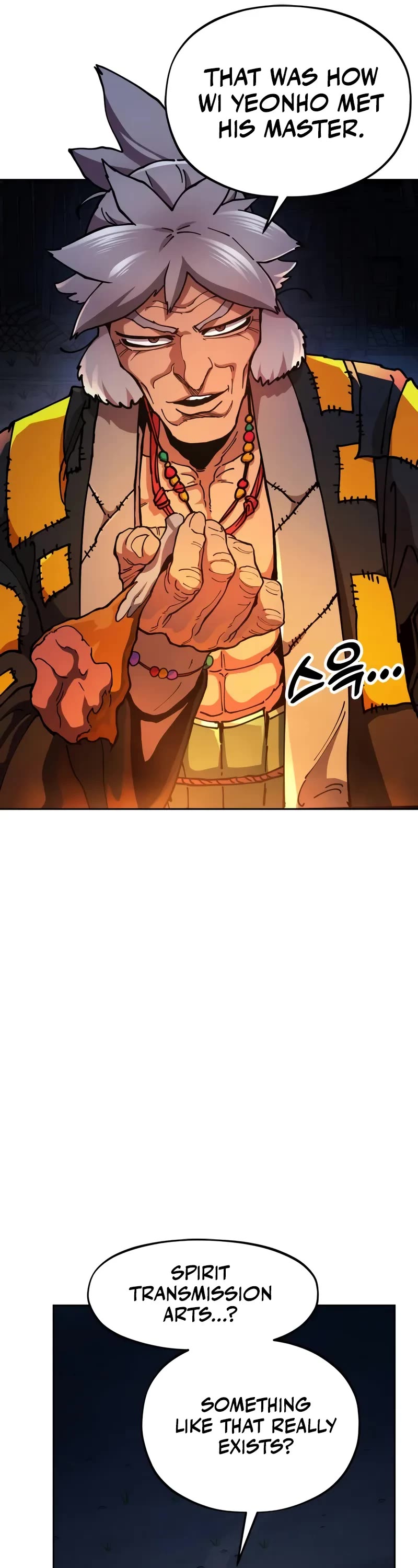 Chronicles of the Lazy Sovereign Chapter 3 page 17 - Chapter 3