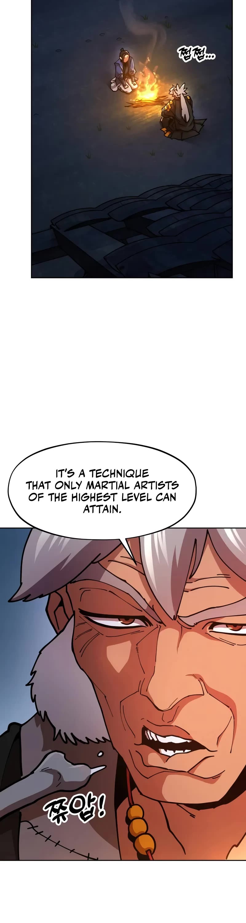 Chronicles of the Lazy Sovereign Chapter 3 page 18 - Chapter 3