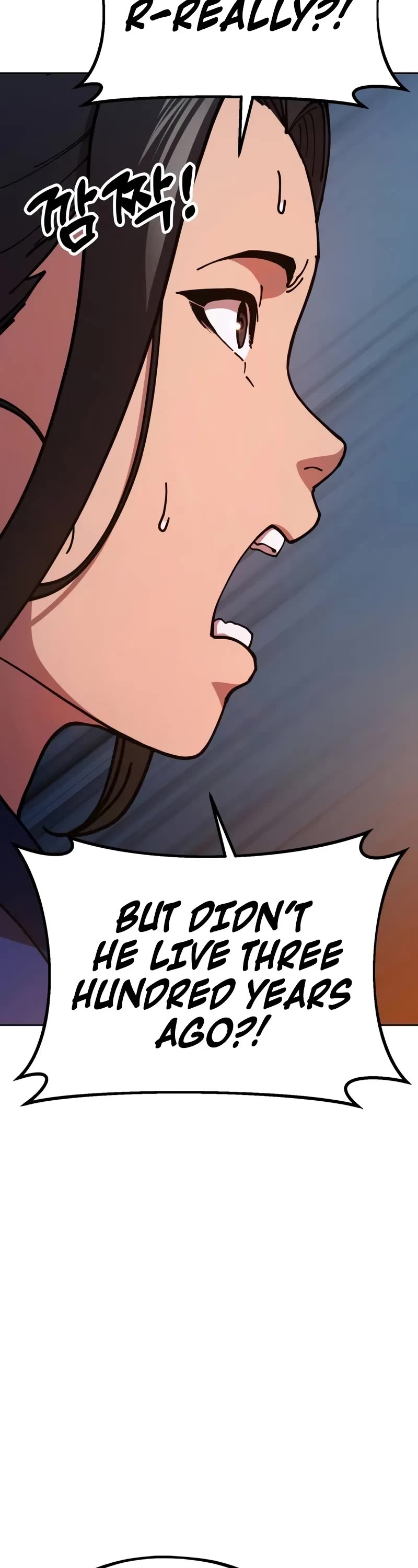 Chronicles of the Lazy Sovereign Chapter 3 page 23 - Chapter 3