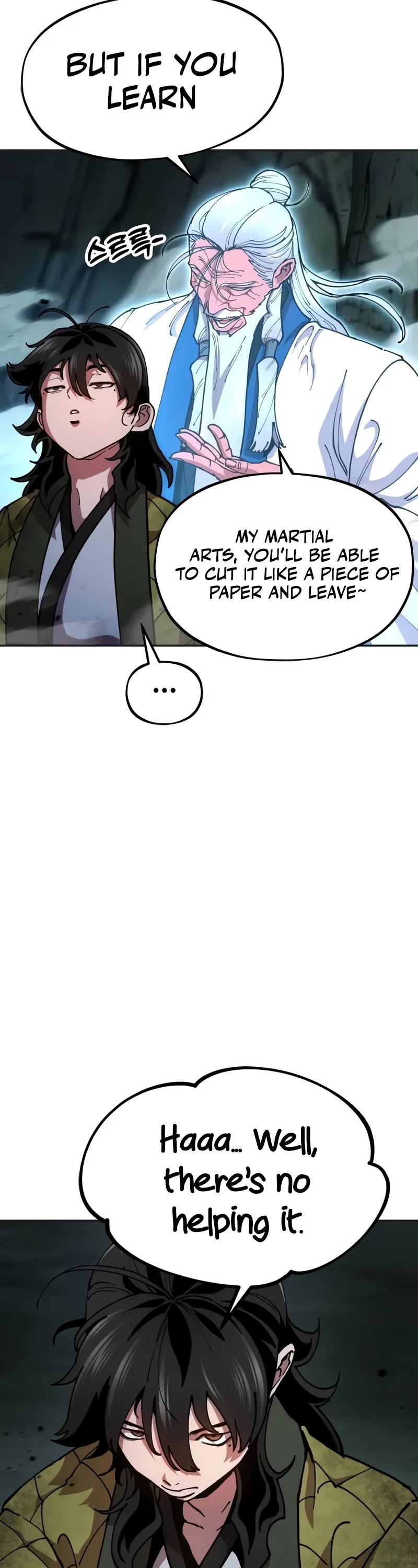 Chronicles of the Lazy Sovereign Chapter 3 page 33 - Chapter 3