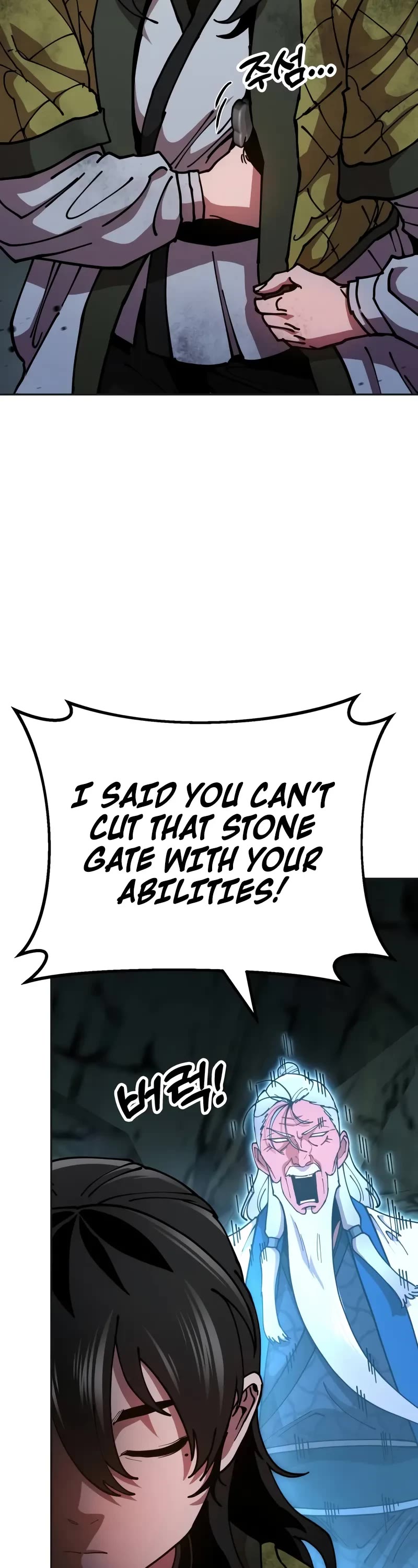 Chronicles of the Lazy Sovereign Chapter 3 page 34 - Chapter 3
