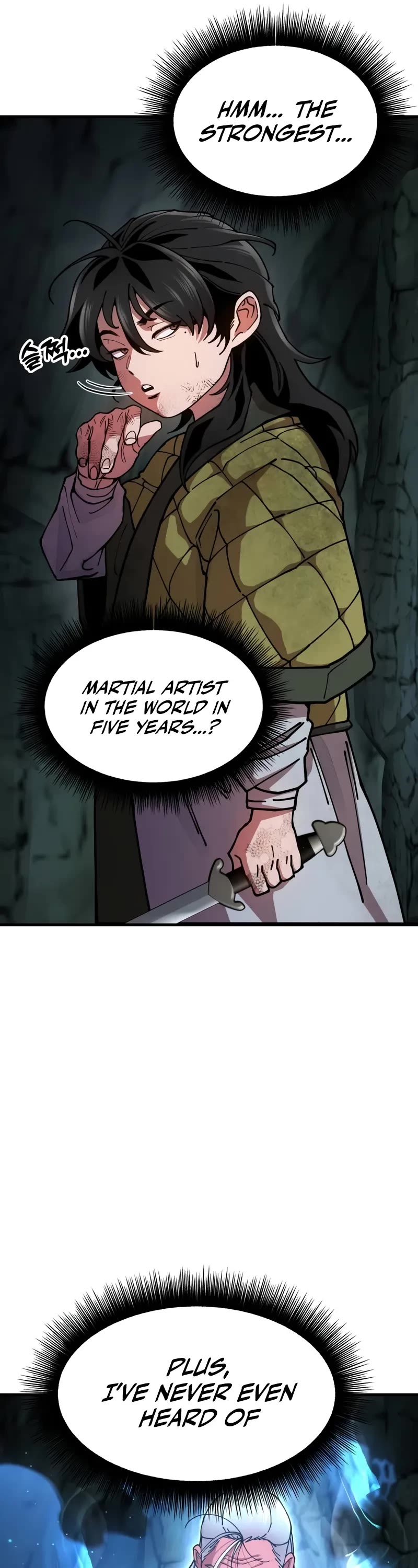 Chronicles of the Lazy Sovereign Chapter 3 page 47 - Chapter 3