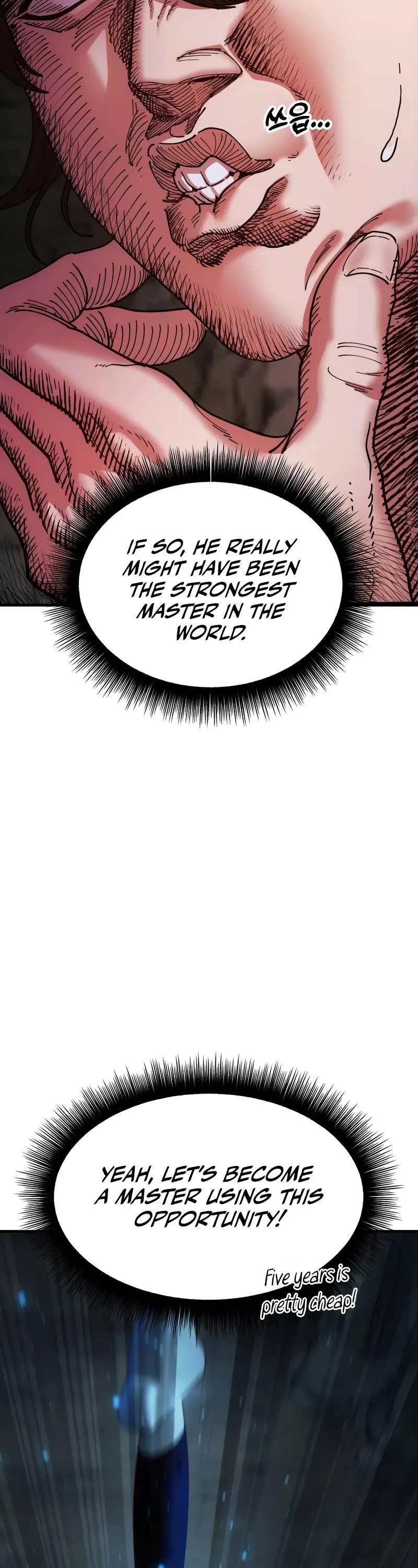 Chronicles of the Lazy Sovereign Chapter 3 page 49 - Chapter 3