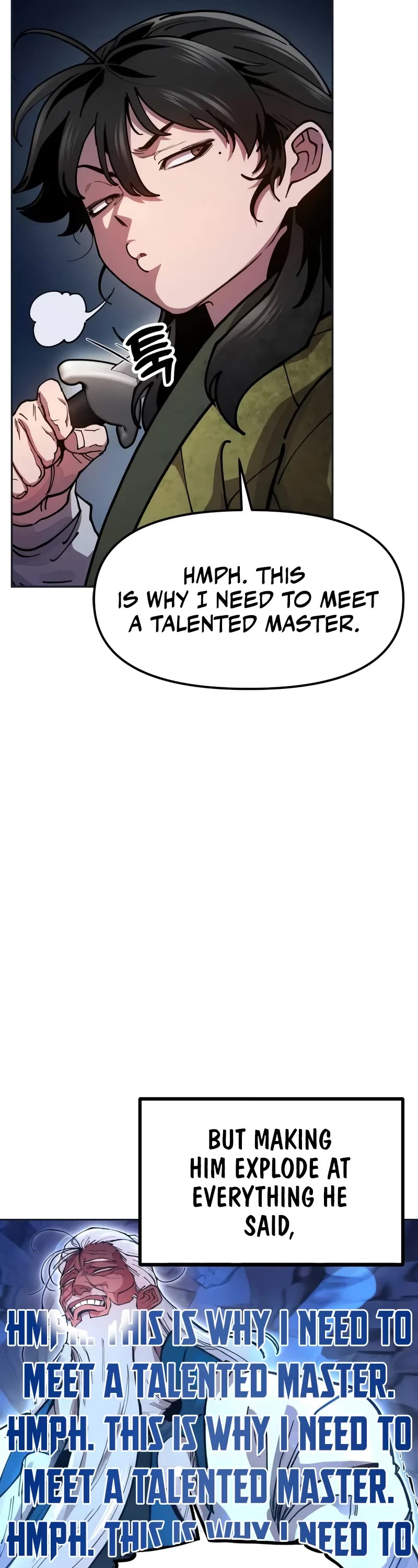 Chronicles of the Lazy Sovereign Chapter 3 page 59 - Chapter 3