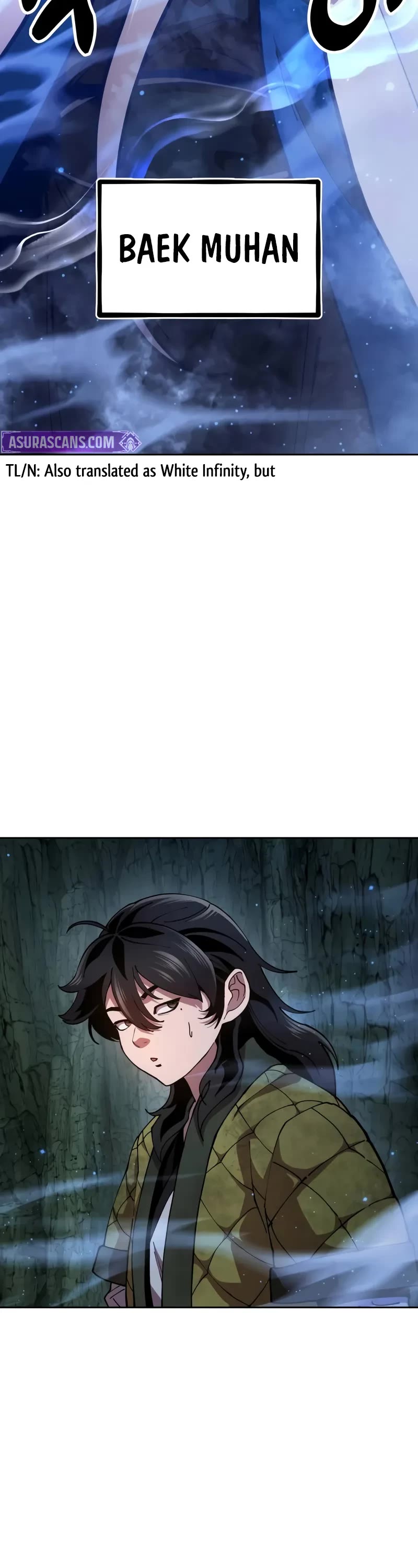 Chronicles of the Lazy Sovereign Chapter 3 page 6 - Chapter 3
