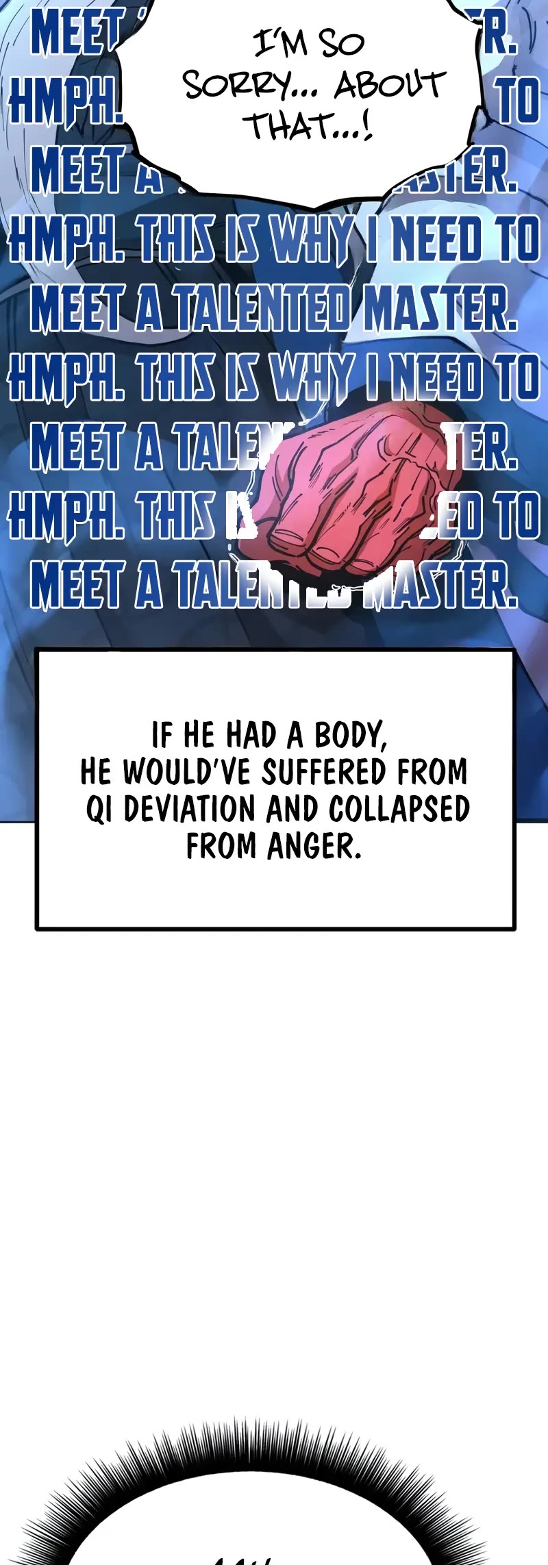 Chronicles of the Lazy Sovereign Chapter 3 page 60 - Chapter 3
